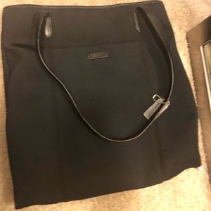 Coach Tote